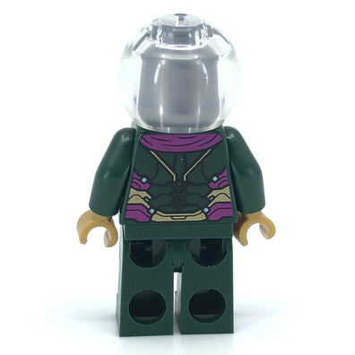 Mysterio